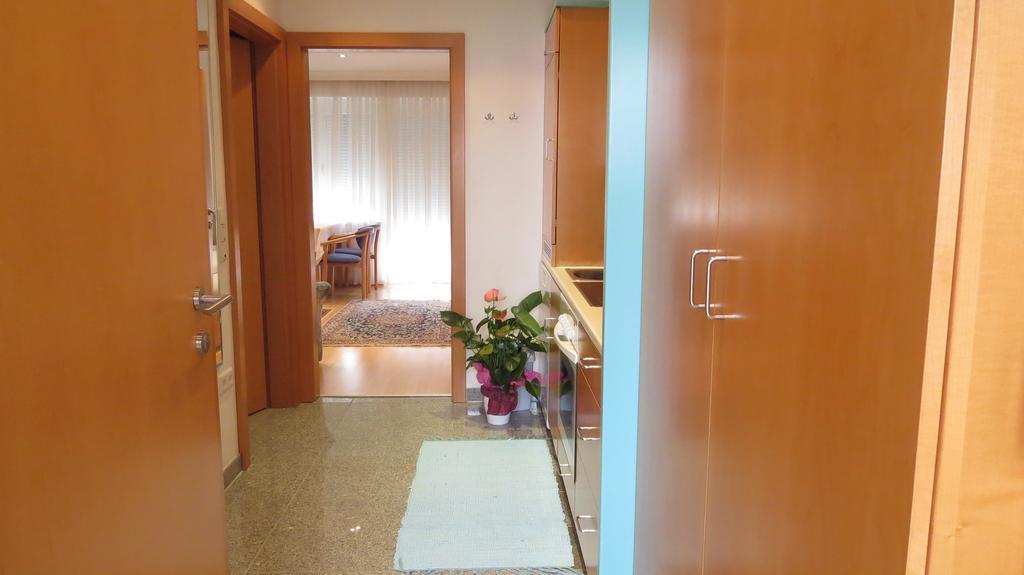 Apartement Maria Trost Graz Esterno foto