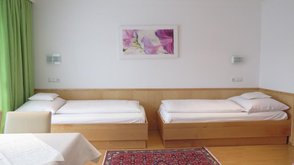 Apartement Maria Trost Graz Esterno foto