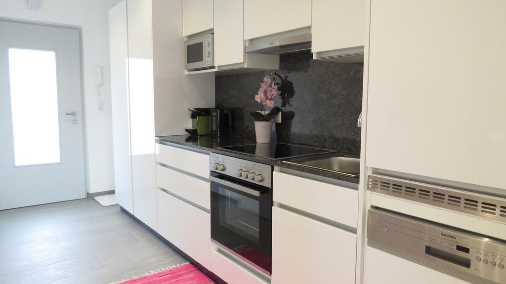 Apartement Maria Trost Graz Esterno foto